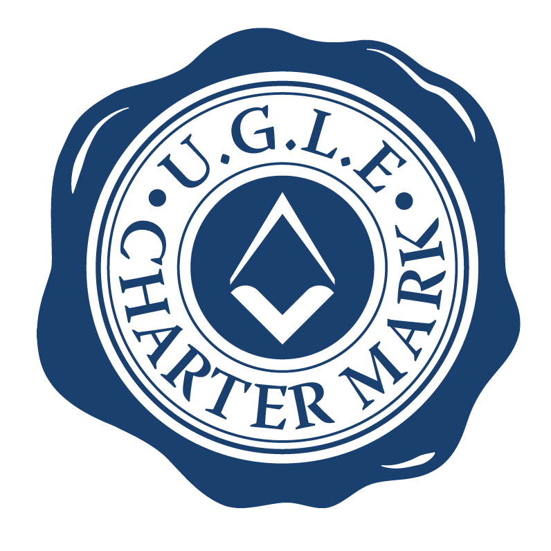 UGLE Chartermark - United Grand Lodge of England