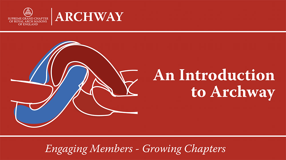 Archway user guide