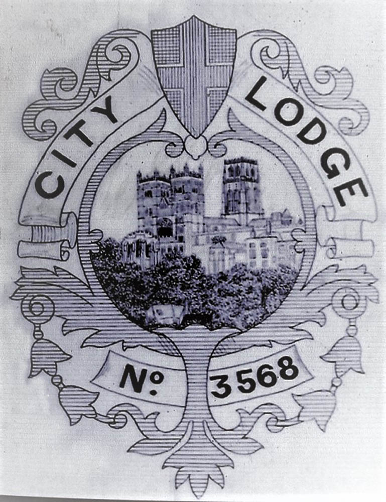 City Lodge Lodge
