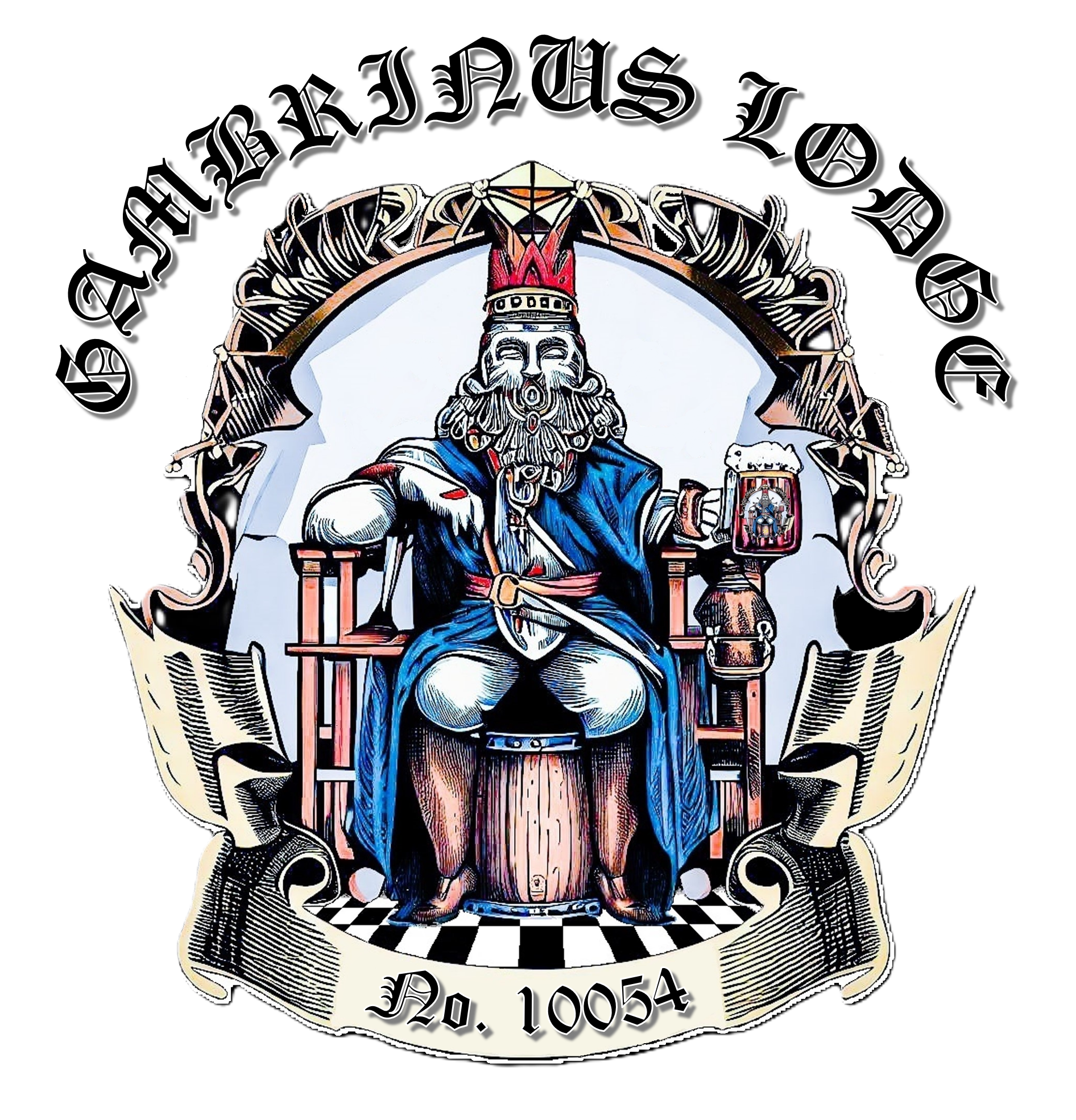 Gambrinus Lodge Lodge