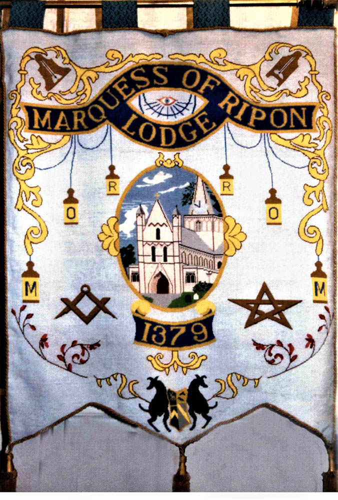 Marquess of Ripon Lodge Lodge
