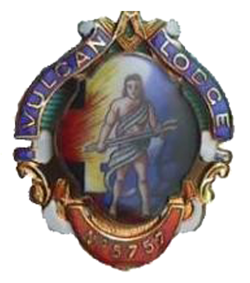 Vulcan Lodge Lodge